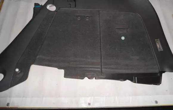 Volkswagen Touareg I Other switches/knobs/shifts