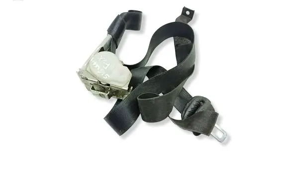Opel Signum Front seatbelt 13128271N