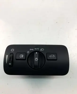 Volvo V40 Light switch 30739424