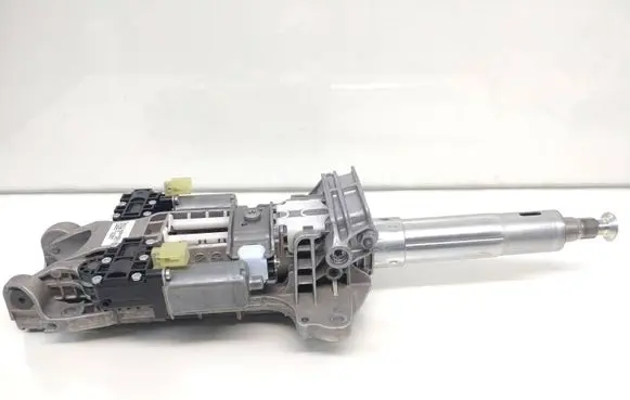 Mercedes-Benz EQC Steering wheel axle set A2534604200 A2314600225 A2134620120