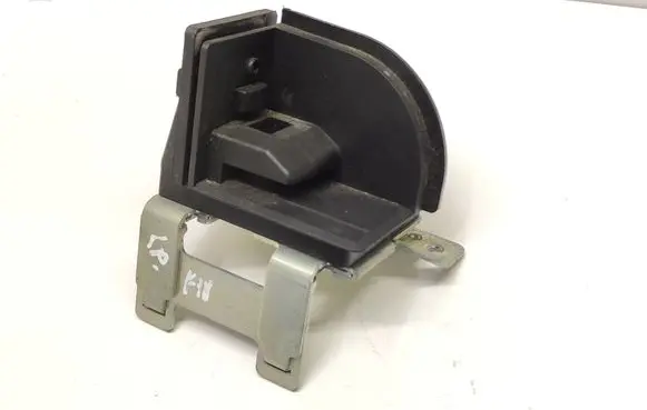 BMW 5 F10 F11 Parcel shelf load cover mount bracket 9168474 55220011