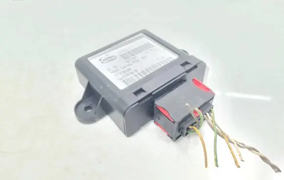 Peugeot 407 Other control units/modules 9647428280