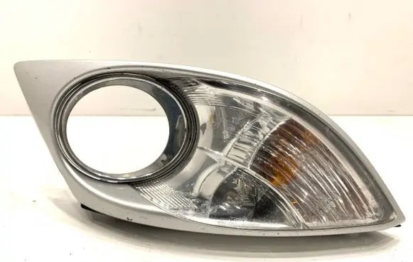 Mazda CX-7 Front indicator light 