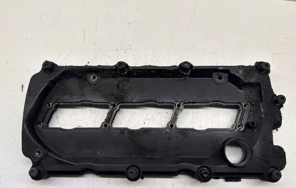 Rocker cam cover