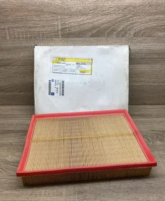 Opel Astra G Air filter 13271043 93192883