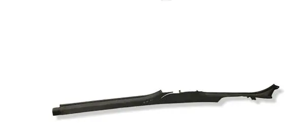 Audi A4 S4 B5 8D Front sill trim cover 8D0853906