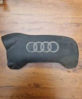 Audi A6 S6 C5 4B Engine cover (trim) 06C103931D