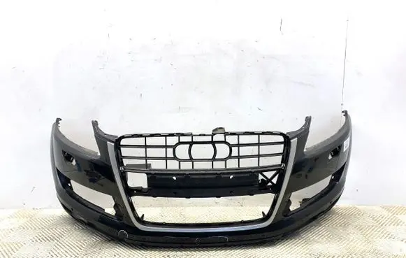 Audi Q7 4L Front bumper