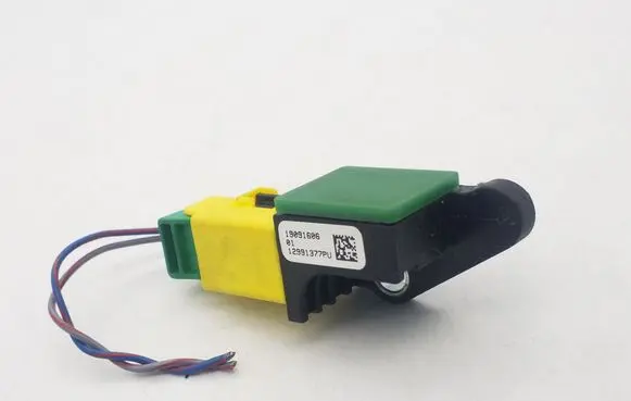 Volkswagen PASSAT CC Airbag deployment crash/impact sensor 5N0959351B 19091606