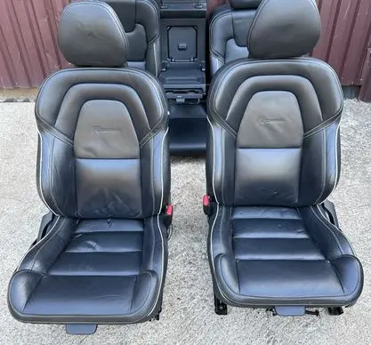 Volvo S90, V90 Interior set 3355505 3355469