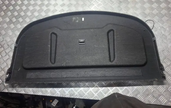 Hyundai i30 Parcel shelf 