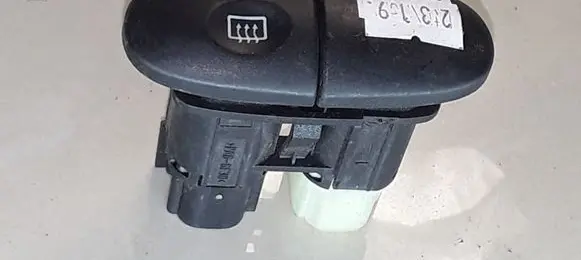 Ford Mondeo MK II Windscreen/window heater switch 97BG18C621AC