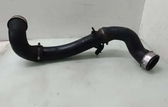 Mercedes-Benz E W210 Intercooler hose/pipe 