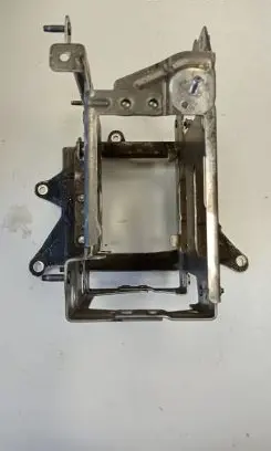 Mercedes-Benz EQS X296 Bracket in trunk/boot A2965450100 A2965450100605