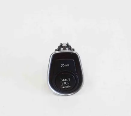 BMW 4 F32 F33 Engine start stop button switch 3393320102 9250734