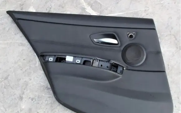 BMW 3 E90 E91 Coupe rear side trim panel 