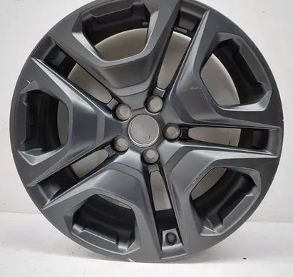 R19 alloy rim