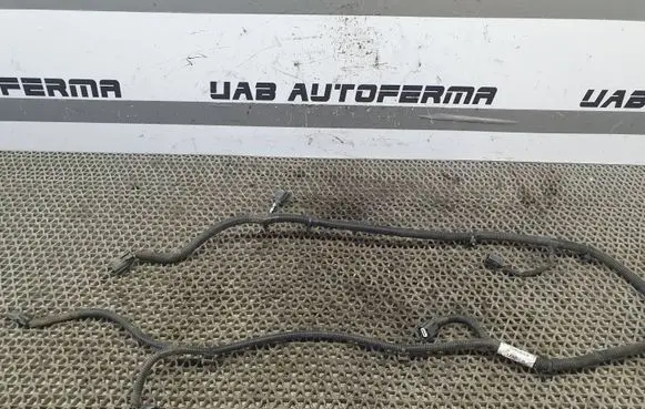Nissan Qashqai Parking sensor (PDC) wiring loom 240934EA0B