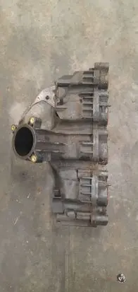 Volkswagen Transporter - Caravelle T5 Intake manifold 03L129711D