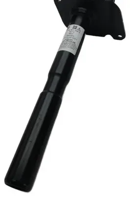 Volkswagen New Beetle Front bumper shock/impact absorber 1C0807358D