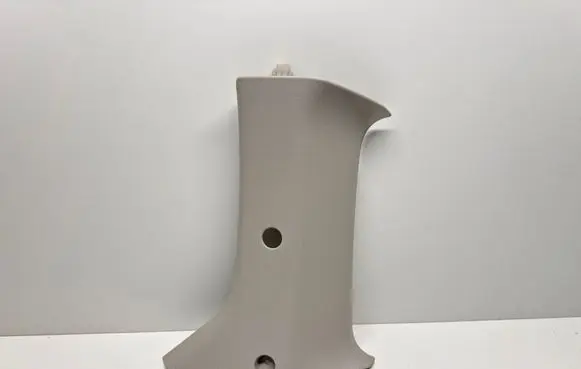 Citroen Berlingo (C) pillar trim 9681033877
