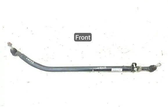 Jeep Wrangler Steering tie rod end 68522994AA