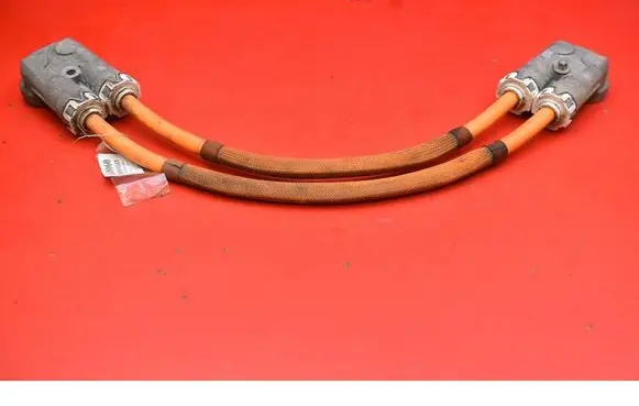BMW iX3 G08 Other wiring loom 
