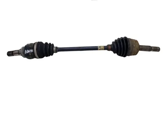 Toyota Aygo AB40 Front driveshaft 434200H040 434200H040A
