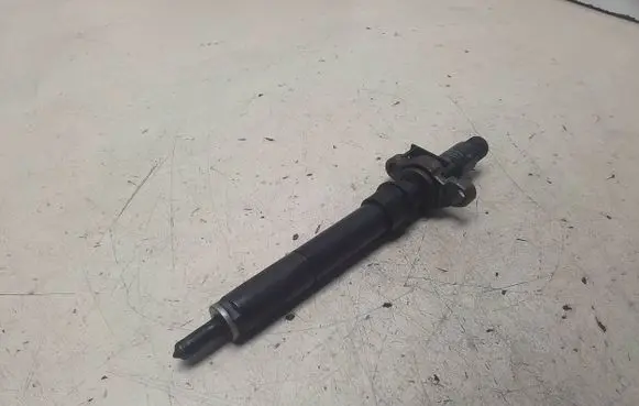 Citroen C5 Fuel injector 9656389980 EJBR03801D