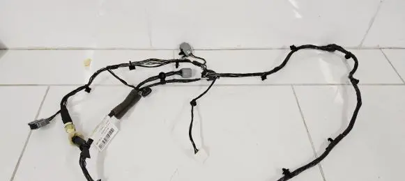 Volvo S60 Tailgate/trunk wiring harness 31394035