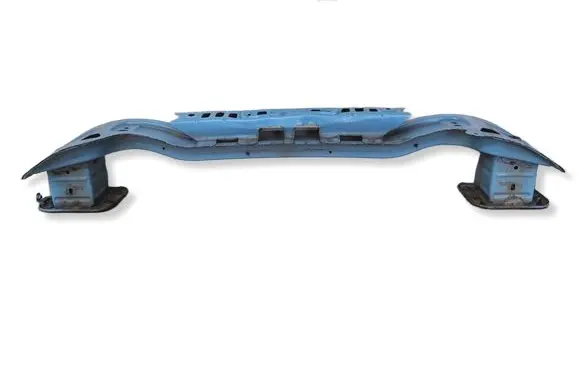Ford Transit Custom Front bumper support beam BK2117K876A07 1802666 1784034