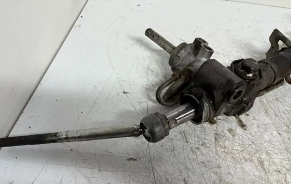 Opel Astra G Steering rack 99142CLC20039 99142C