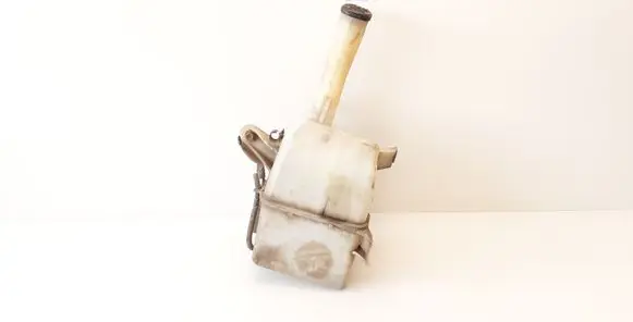 Toyota Corolla Verso E121 Windshield washer fluid reservoir/tank