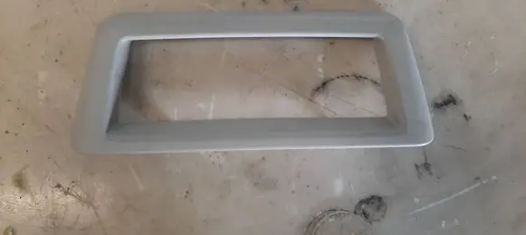 Volkswagen Transporter - Caravelle T5 Dashboard trim 7H1857153