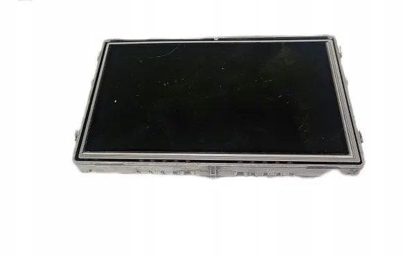 Renault Espace - Grand espace IV Screen/display/small screen 8200154477