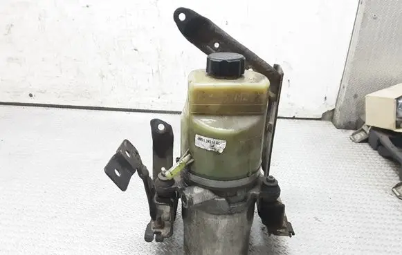 Ford C-MAX I Electric power steering pump 4M513K514AC