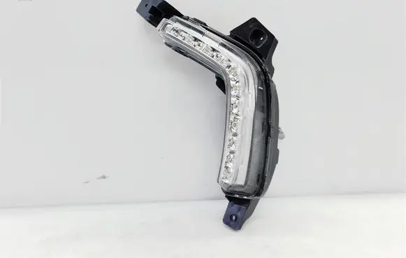 Hyundai i10 LED Daytime headlight 