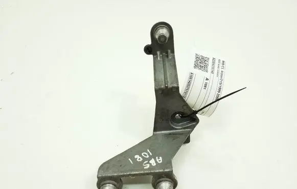 Mercedes-Benz CL C215 ABS pump bracket A2204310140