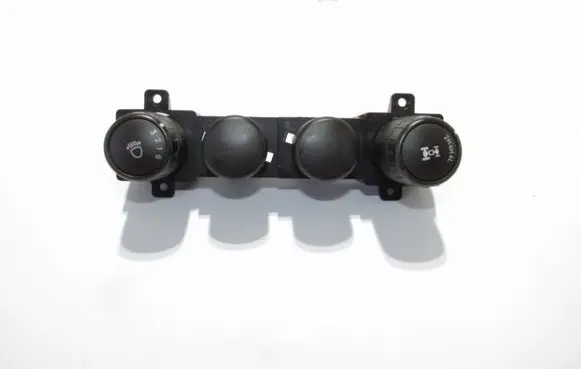 SsangYong Korando Headlight level height control switch 8530532150