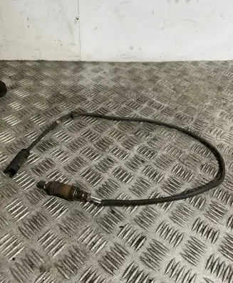 BMW 5 E60 E61 Lambda probe sensor 0258005109