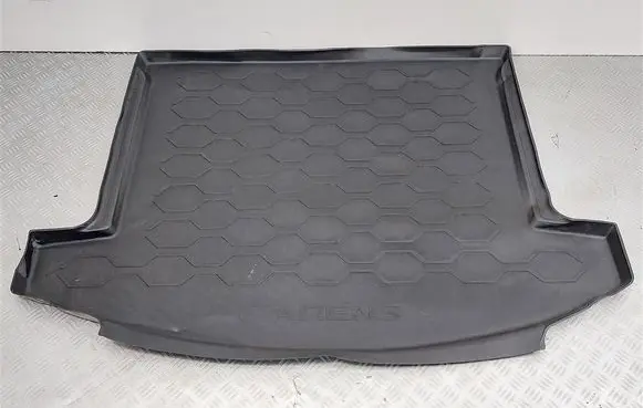 KIA Carens III Trunk/boot mat liner A4122ADE00