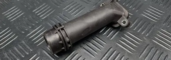 Mini Cooper Countryman R60 Engine coolant pipe/hose 7810707 1112781070703 11127810707