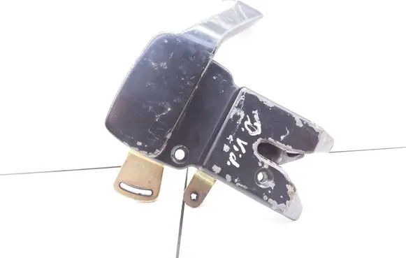 Renault Trafic I Sliding door lock 