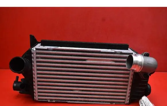 KIA Sportage Intercooler radiator 282702M800