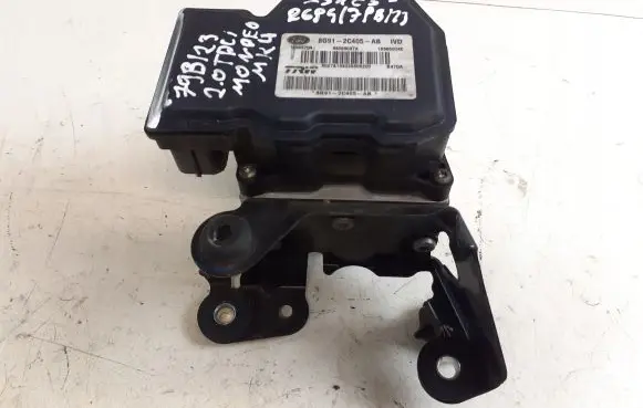 Ford Mondeo MK IV ABS Pump 8G912C405AB