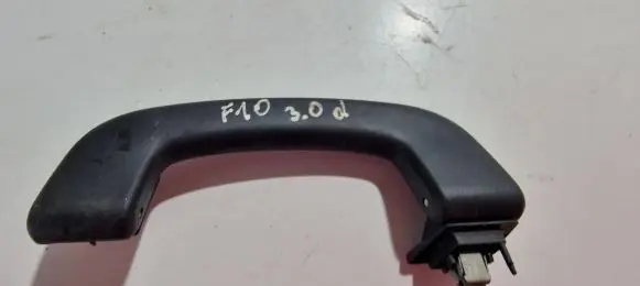 BMW 5 F10 F11 Front interior roof grab handle 8052676