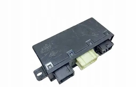 BMW 5 E39 Comfort/convenience module 437FT0036 689667