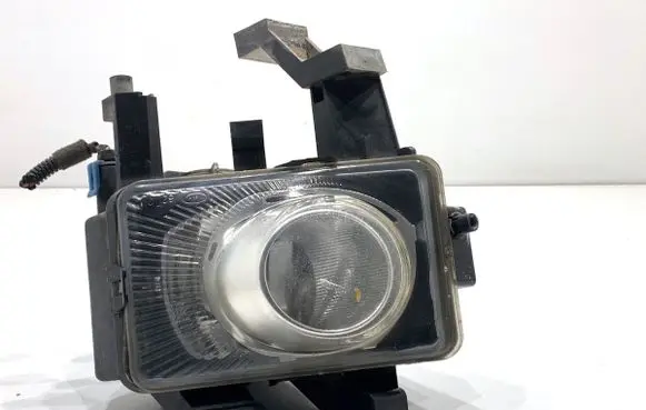 Opel Zafira B Front fog light 0096726