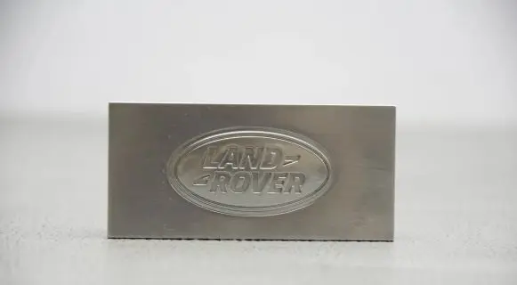 Land Rover Discovery 5 Other center console (tunnel) element 105630055C HY32044E19A