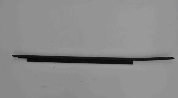 Audi Q5 SQ5 Door glass trim 